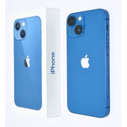 IPHONE 13 MINI 128GB AZUL