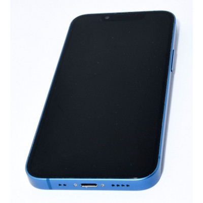 IPHONE 13 MINI 128GB AZUL