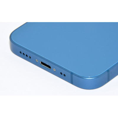 IPHONE 13 MINI 128GB AZUL