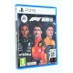 VIDEOJUEGO PS5 F1 23 PRECINTADO
