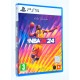 VIDEOJUEGO PS5 NBA 2K24