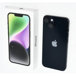 IPHONE 14 128GB NEGRO