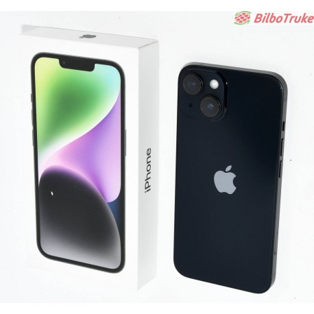 IPHONE 14 128GB NEGRO