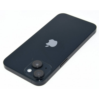 IPHONE 14 128GB NEGRO
