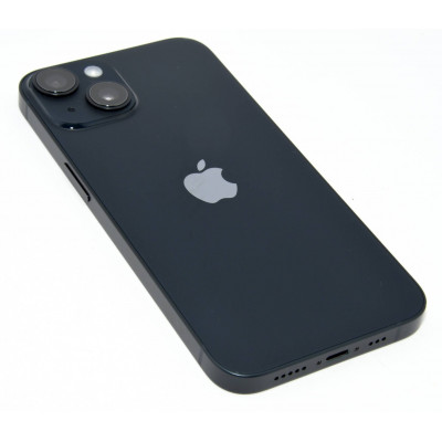 IPHONE 14 128GB NEGRO