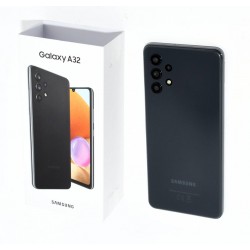 SAMSUNG GALAXY A32 128GB NEGRO