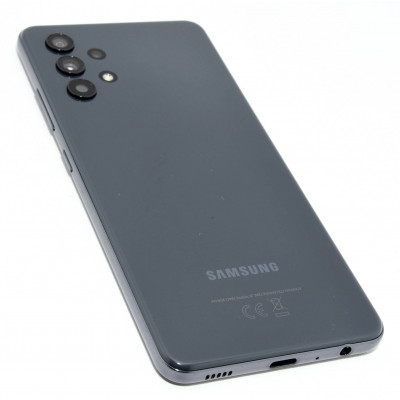 SAMSUNG GALAXY A32 128GB NEGRO