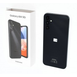 SAMSUNG GALAXY A14 5G 128GB NEGRO