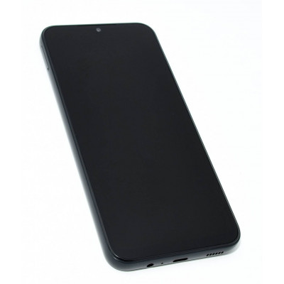 SAMSUNG GALAXY A14 5G 128GB NEGRO