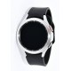 SMARTWATCH SAMSUNG GALAXY WATCH4 CLASSIC BT 46MM PLATA