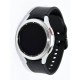 SMARTWATCH SAMSUNG GALAXY WATCH4 CLASSIC BT 46MM PLATA