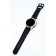 SMARTWATCH SAMSUNG GALAXY WATCH4 CLASSIC BT 46MM PLATA