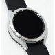 SMARTWATCH SAMSUNG GALAXY WATCH4 CLASSIC BT 46MM PLATA