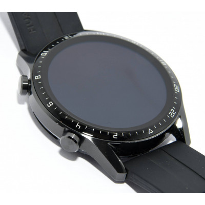 SMARTWATCH HUAWEI WATCH GT 2 46MM NEGRO