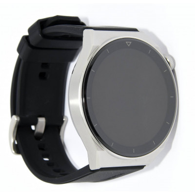 SMARTWATCH HUAWEI WATCH GT 3 PRO PLATA