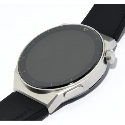 SMARTWATCH HUAWEI WATCH GT 3 PRO PLATA