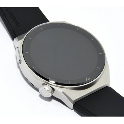 SMARTWATCH HUAWEI WATCH GT 3 PRO PLATA