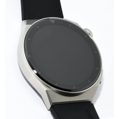 SMARTWATCH HUAWEI WATCH GT 3 PRO PLATA