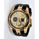 RELOJ LANSCOTTE DUAL TIME