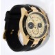 RELOJ LANSCOTTE DUAL TIME
