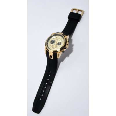RELOJ LANSCOTTE DUAL TIME