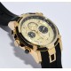 RELOJ LANSCOTTE DUAL TIME