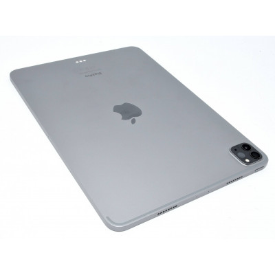 APPLE IPAD PRO 11 2022 128GB WIFI GRIS