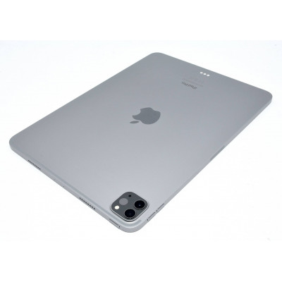 APPLE IPAD PRO 11 2022 128GB WIFI GRIS