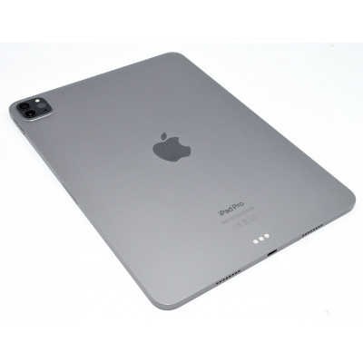 APPLE IPAD PRO 11 2022 128GB WIFI GRIS