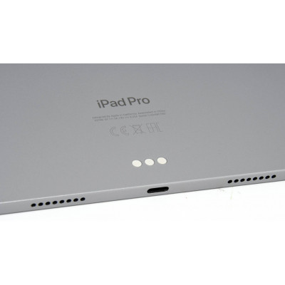 APPLE IPAD PRO 11 2022 128GB WIFI GRIS