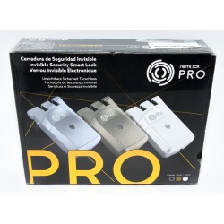 CERRADURA DE SEGURIDAD GESCASI REMOCK LOCKEY PRO