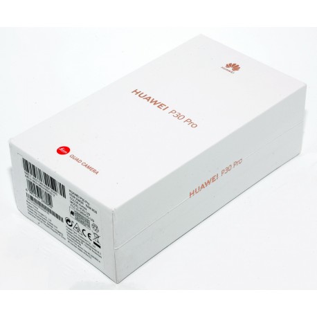 HUAWEI P30 PRO AURORA PRECINTADO