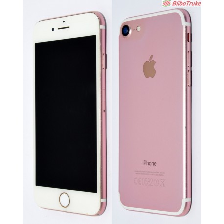 IPHONE 7 32GB ROSA