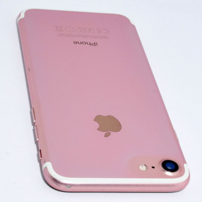IPHONE 7 32GB ROSA
