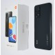 XIAOMI REDMI NOTE 11 128GB NEGRO
