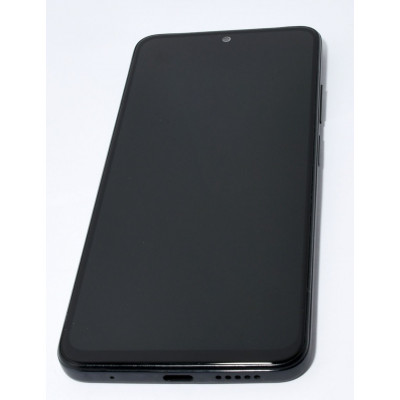 XIAOMI REDMI NOTE 11 128GB NEGRO