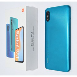 XIAOMI REDMI 9AT 32GB AZUL