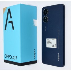 OPPO A17 64GB AZUL