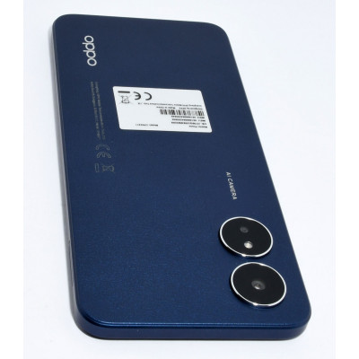 OPPO A17 64GB AZUL