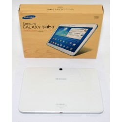 TABLET SAMSUNG GALAXY TAB 3 3G GT-P5200 BLANCO