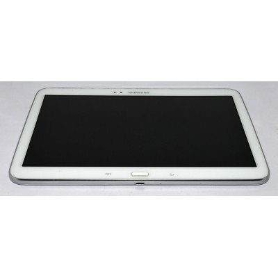 TABLET SAMSUNG GALAXY TAB 3 3G  GT-P5200 BLANCO