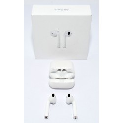 AURICULARES APPLE AIRPODS 2GEN A2031+A2032