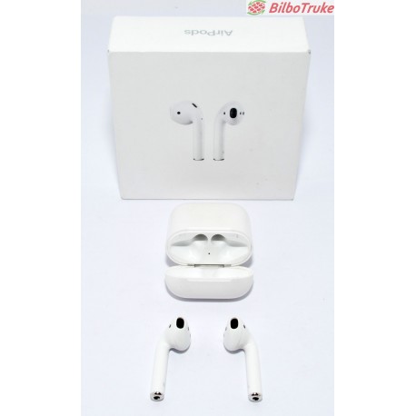 AURICULARES APPLE AIRPODS 2GEN A2031+A2032