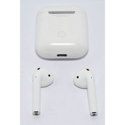AURICULARES APPLE AIRPODS 2GEN A2031+A2032