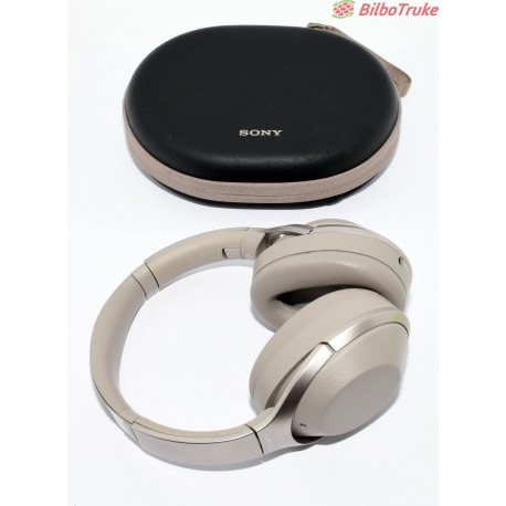 AURICULARES SONY WH-1000XM2
