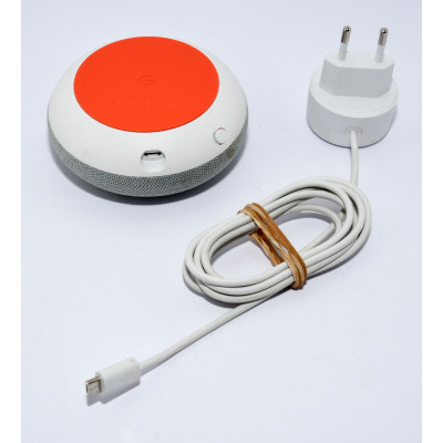 GOOGLE NEST MINI HOME SMART