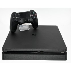 CONSOLA PS4 SLIM 500GB CON MANDO