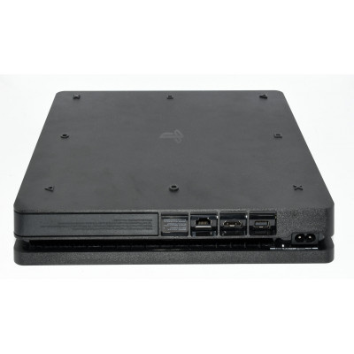 CONSOLA PS4 SLIM 500GB CON MANDO