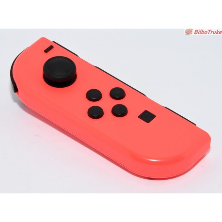 MANDO IZQUIERDO JOYCON NINTENDO SWITCH ROSA