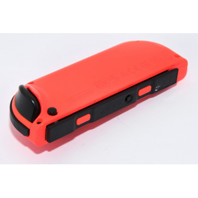 MANDO IZQUIERDO JOYCON NINTENDO SWITCH ROSA